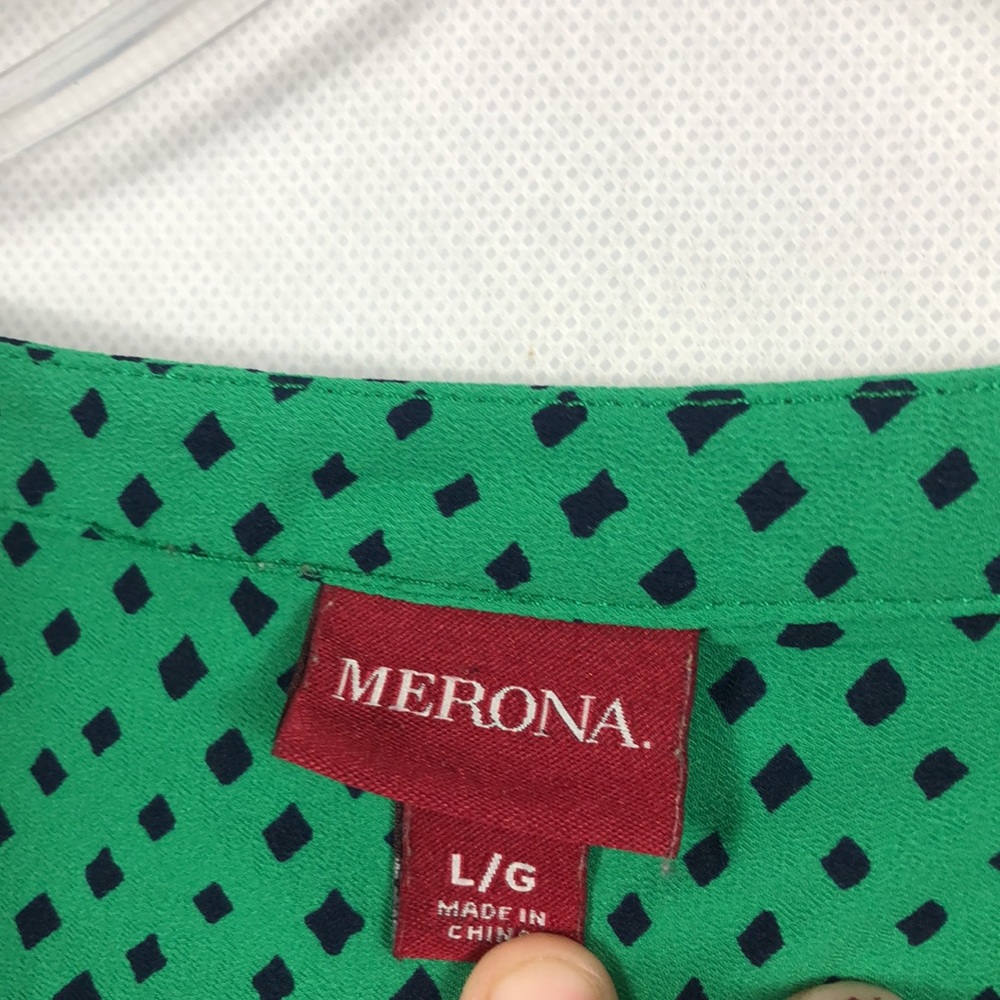 Merona - Picture 4 of 11